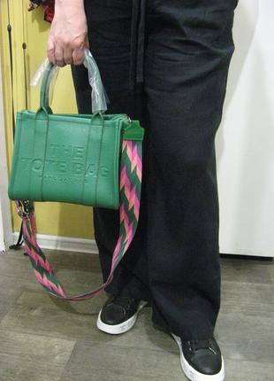 Сумка marc jacobs mini5 фото