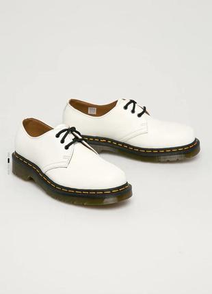 Туфлі dr.martens 1461
