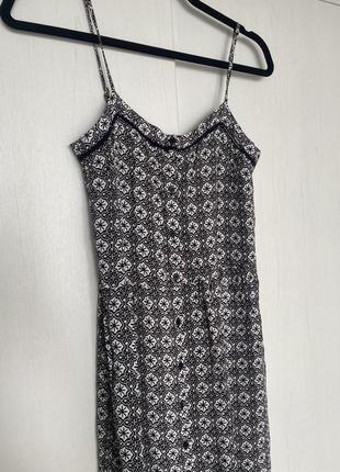 Сарафан h&m