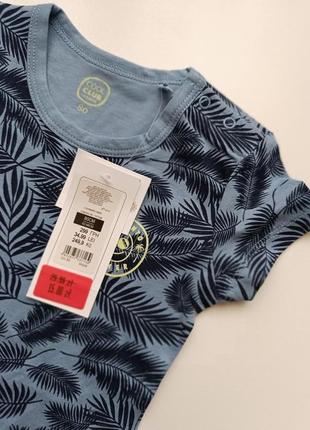 Боди короткий рукав 3