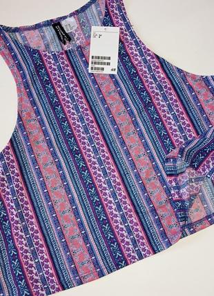 Топ жіночий розмір xs h&m