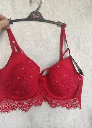 Бюстгальтер hunkemoller 85c, 80d