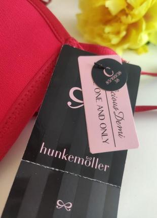 Бюстгальтер hunkemoller 85c, 80d