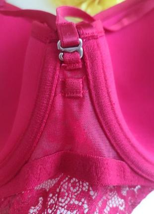 Бюстгальтер hunkemoller 85c, 80d