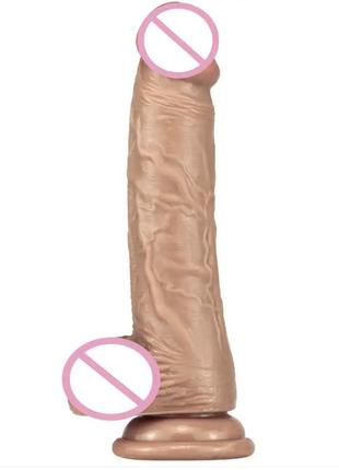 Секс-іграшки для дорослих, жіночий фалоімітатор для вагінальної мастурбації точки g, силіконовий фалоімітатор