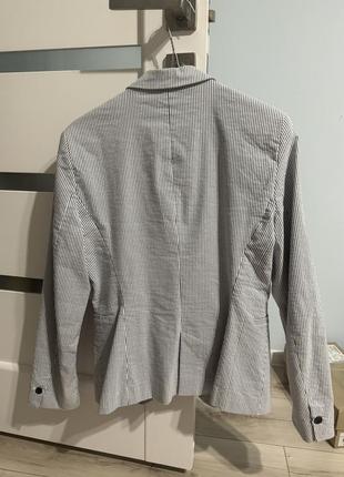 Жакет пиджак zara3 фото