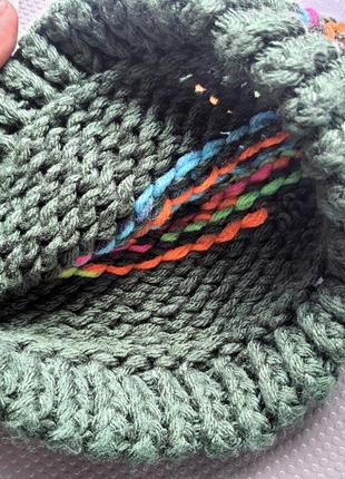 Шапка 2