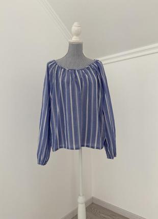 Рубашка h&m