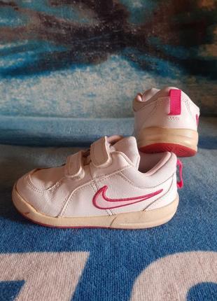 Детские кроссовки nike оригинал