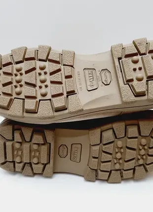 Військові берці bates durashocks. сталевий носок. підошва vibram. 10.5us / 27.5-28 см / 42...