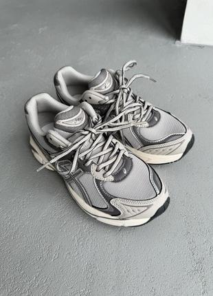Кроссовки zapatillas de running ASICS neutro constitución media talla 39.5