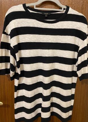 Футболка топ