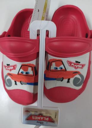 Кроксы. р. 25.т.н. disney