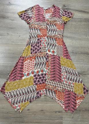 Платье на лето