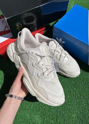 adidas sign ozweego