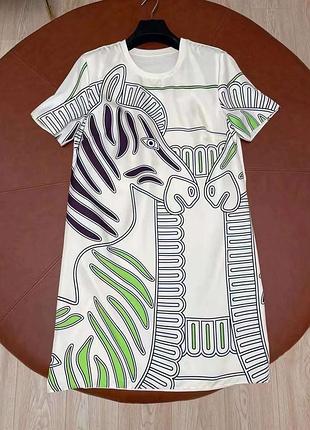Сукня tory burch платье