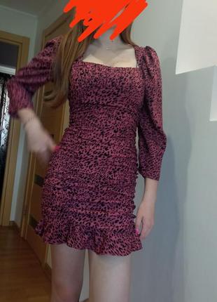 Платье 😍 zara