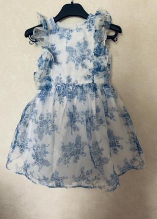 Сукня плаття дівчинка