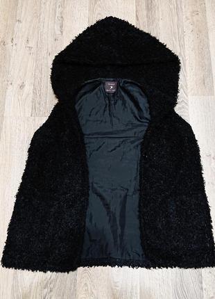 Куртка жилет forever 21 korea