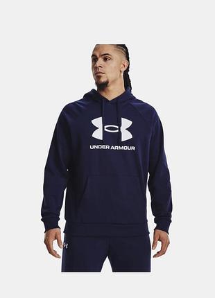 Худи under armour
