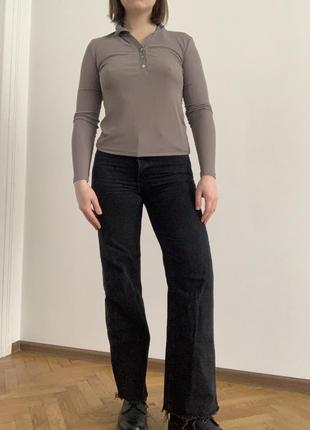 Сорочка zara 3