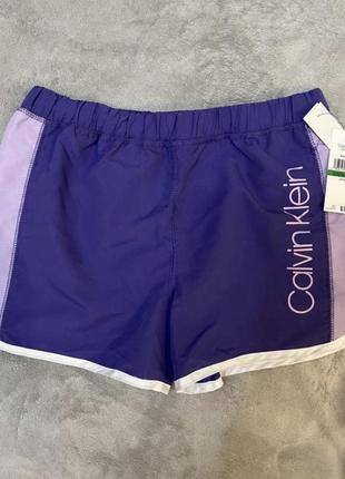 Шорти calvin klein  знижка до 12.11