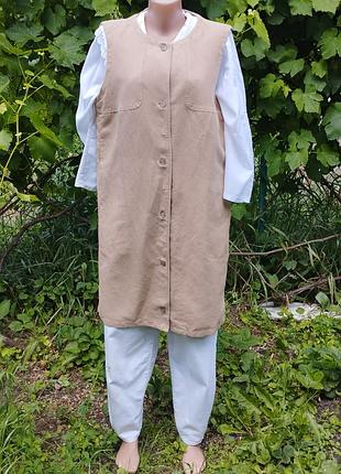 Жилет marina rinaldi voyage