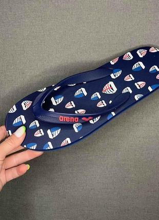 Вьетнамки arena 41;45 р