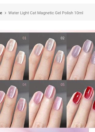 Гель лак born pretty