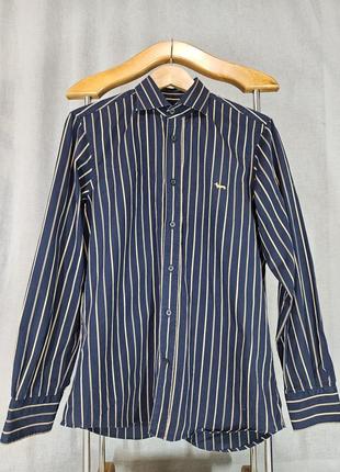 Рубашка мужская Harmont & Blaine narrow fit