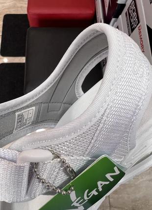 Надзвичайно комфортні повсякденні сандалі skechers /сша/ 7