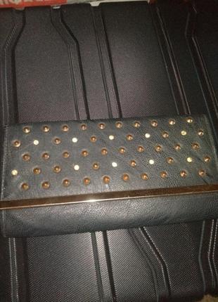 Клатч жіночій