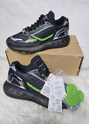 Кросівки adidas kawasaki ninja 40.5 розмір