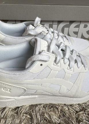 Asics gel-lyte ns кроссовки, кеды