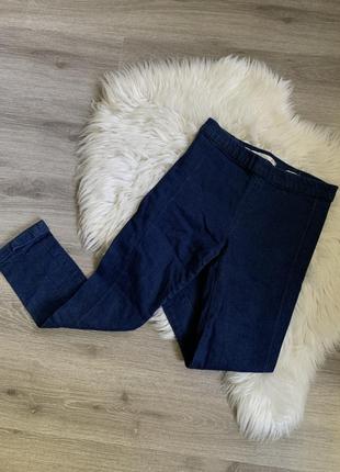 Джинси zara