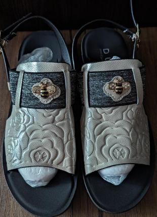 Босоножки dual супер цена