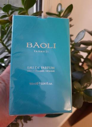 Парфюмированная вода для мужчин baoli