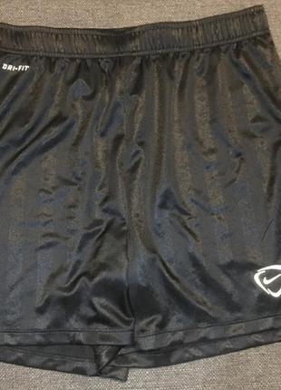 Шорти nike оригінал