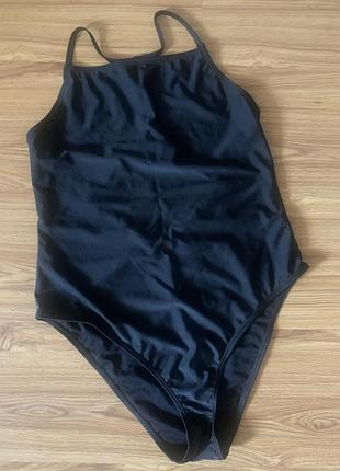 Женский слитный купальник asos