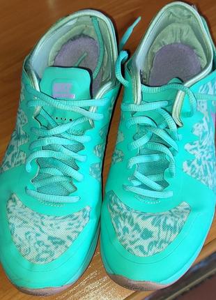 Красовки nike air zoom total 90 3 live free full form india