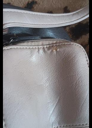 Жіночий клатч 3