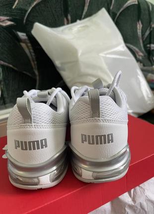 Кросівки puma 9 40 розмір4 фото