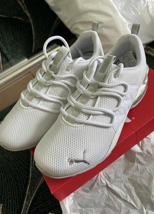Кроссовки puma 9 40 размер