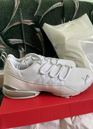 Кросівки puma 9 40 розмір7 фото