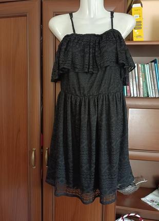 Продам женское платье