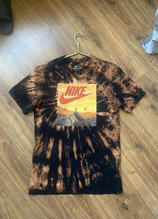 Футболка nike