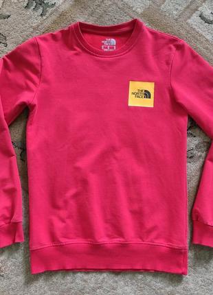 Кофта the north face.