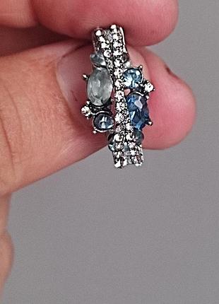 Серьги 5