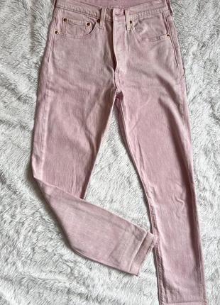 Levi’s 501 джинси