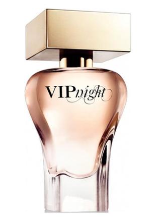 Парфумована вода vip night